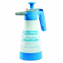  Gloria CleanMaster CM12  1,25
