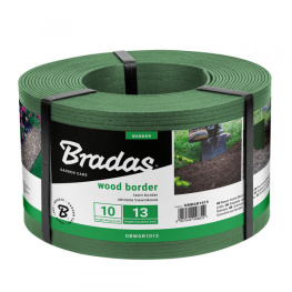  Bradas Wood Border 1302,810  (OBWGR1013)