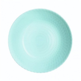    luminarc pamplle light turquoise 25 (4649q)