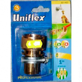  UNIFLEX   1" (801462)