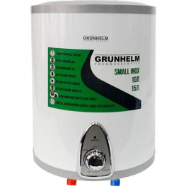  Grunhelm GBH I-10V 10 (63607)