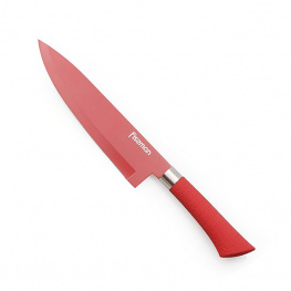 Фото нож поварской fissman arcobaleno 20 см