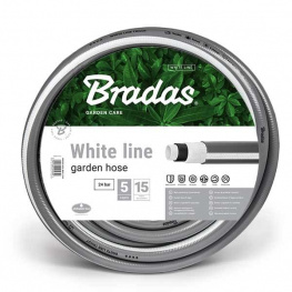    Bradas WHITE LINE 5/8" 30 (WWL5/830)