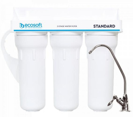   Ecosoft Standard (FMV3ECOSTD)