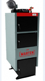    Marten Comfort MC-20