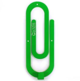    glozis clip green (h-011)