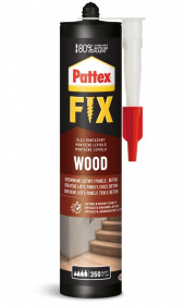   Pattex Fix wood   385