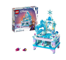  Lego Disney Princess     300  (41168)