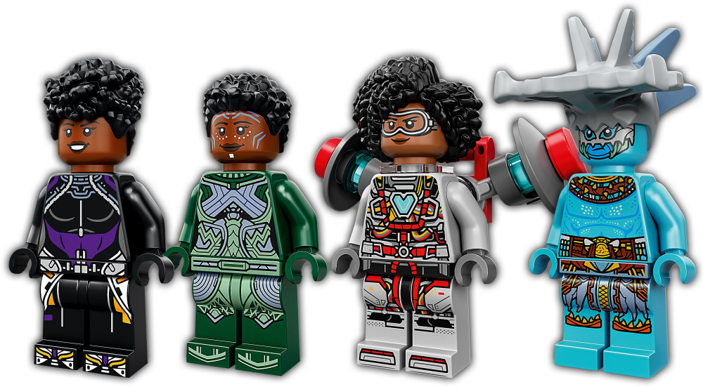  Lego Super Heroes   355  (76211)