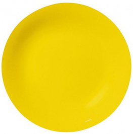   luminarc arty yellow 205  
