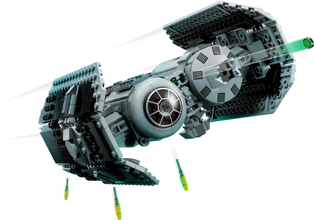  Lego Star Wars  TIE 625  (75347)