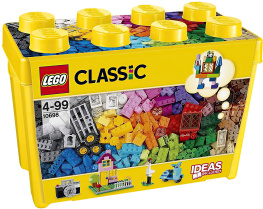  Lego Classic     790  (10698)