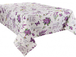   lefard home textile violet 100x100 (732-307)