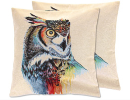   lefard home textile ibis  47x47 (715-067)