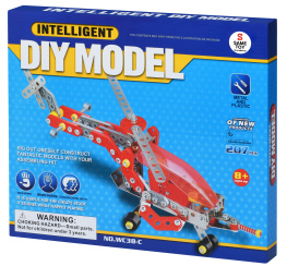   Same Toy Inteligent DIY Model  207  (WC38CUt)