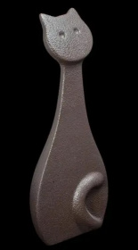      linea sette ceramiche n700/b (5347459809098brown)