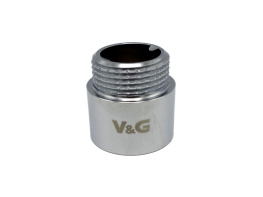  Valogin 1/2"x10  (VG-210101)
