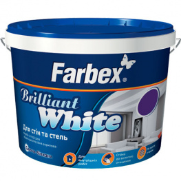   Farbex Brilliant White  7