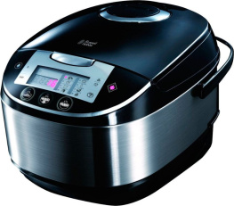   russell hobbs 21850-56 cook & home