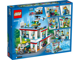  Lego City  816  (60330)