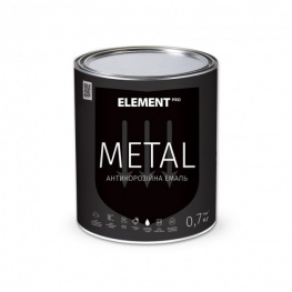  ELEMENT PRO METAL 0,7  