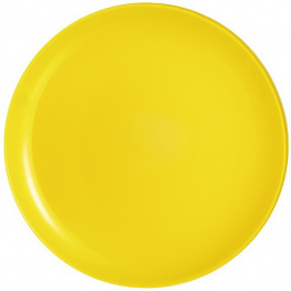   luminarc arty yellow 250  