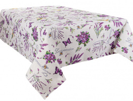  lefard home textile violet 140x180 (732-306)