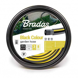   Bradas BLACK COLOUR 1/2" 30 (WBC1/230)