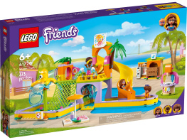  Lego Friends  373  (41720)
