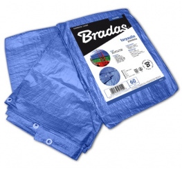   Bradas BLUE 60/2 8x12 (PL8/12)