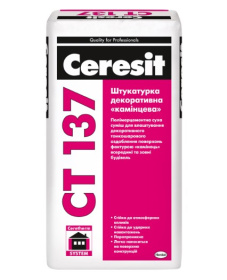   Ceresit -137 2,5   25