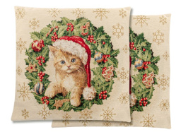    lefard home textile cat gift   4545 (716-160)