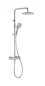   Kludi Freshline Dual Shower (670920500)
