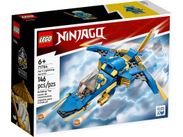  Lego Ninjago    EVO 146  (71784)