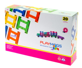   Magplayer Playmags 20  (PM155)