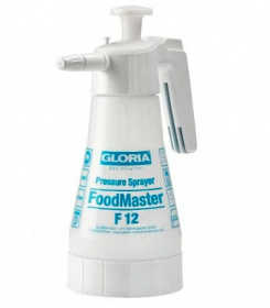  GLORIA 1,25  FoodMaster F12 (000630.0000)