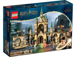  Lego Harry Potter    730  (76415)