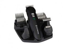 Фото машинка для стрижки волос pg6030 edge grooming kit