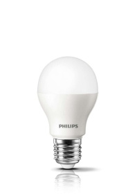    philips ecohome led bulb 9w 720lm rca e27 840 (90019010)