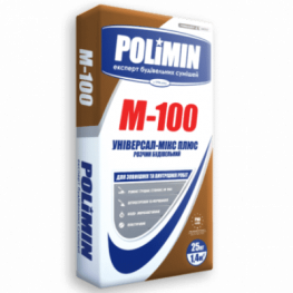   Polimin M-100 -  25