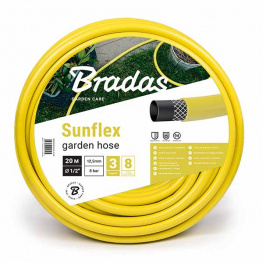   BRADAS SUNFLEX 1 1/4" 50 (WMS11/450)