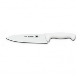 Фото нож tramontina profissional master 203 для мяса белый