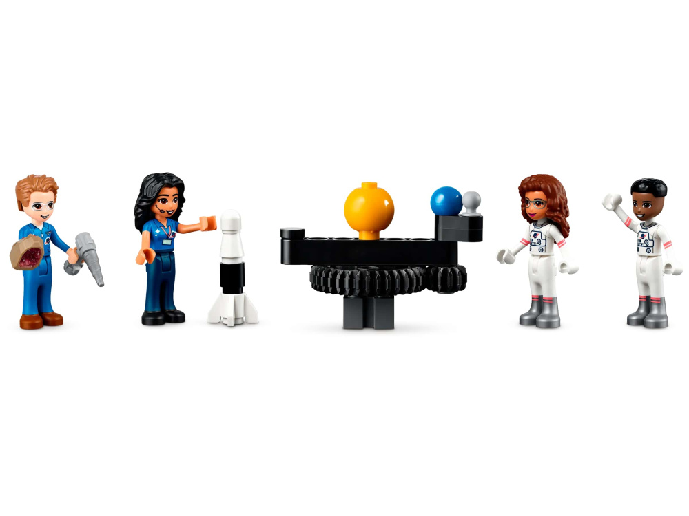  Lego Friends    757  (41713)