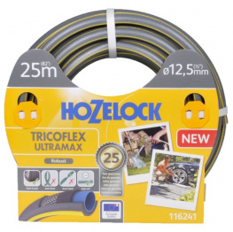  HoZelock TRICOFLEX ULTRAAX 12,5 25