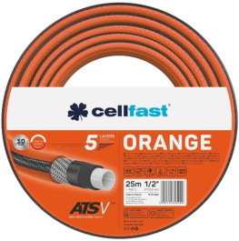   Cellfast Orange 1/2" 25 (15-002)