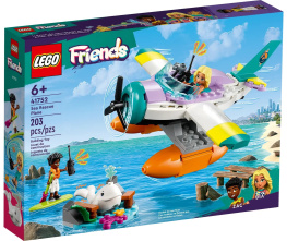  Lego Friends   203  (41752)