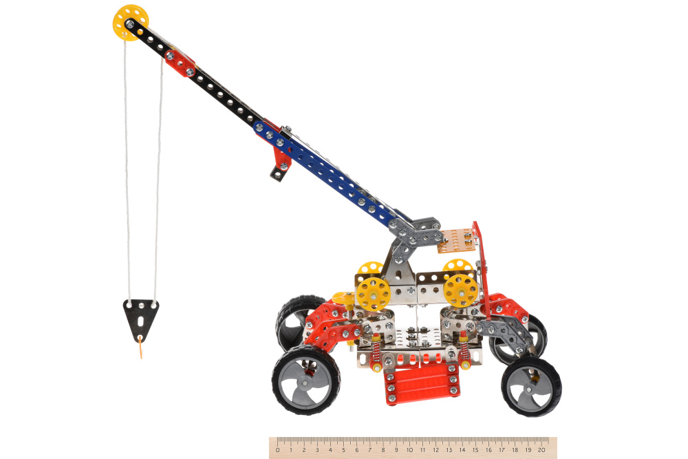   Same Toy Inteligent DIY Model ϳ  413  (WC58AUt)