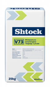   Shtock  2,0  V73 25