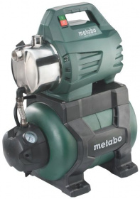   Metabo 1300 HWW 4500/25 Inox (600972000)