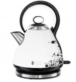  russell hobbs 21963-70 legacy floral